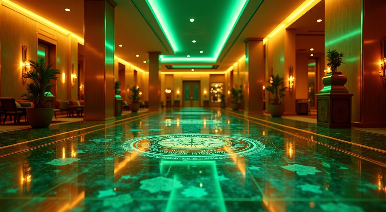 dewa99 Answers Before You Enter The Lobby